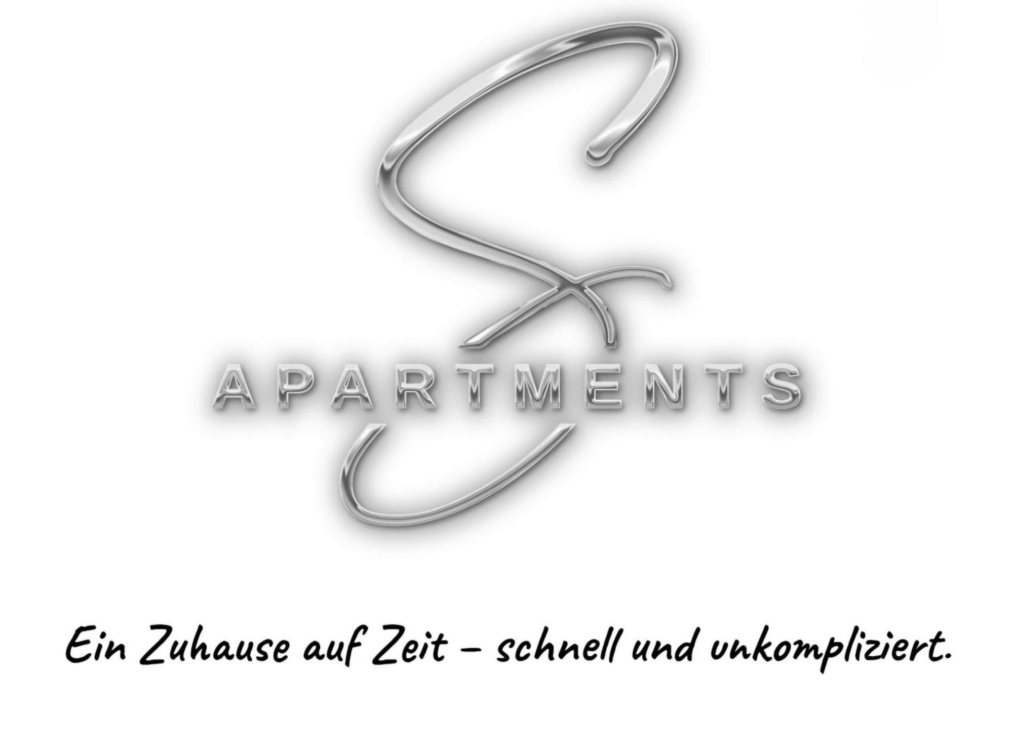 Apartments Seibel Doppel-Zweibettzimmer Mit Bad Reutlingen Eksteriør billede